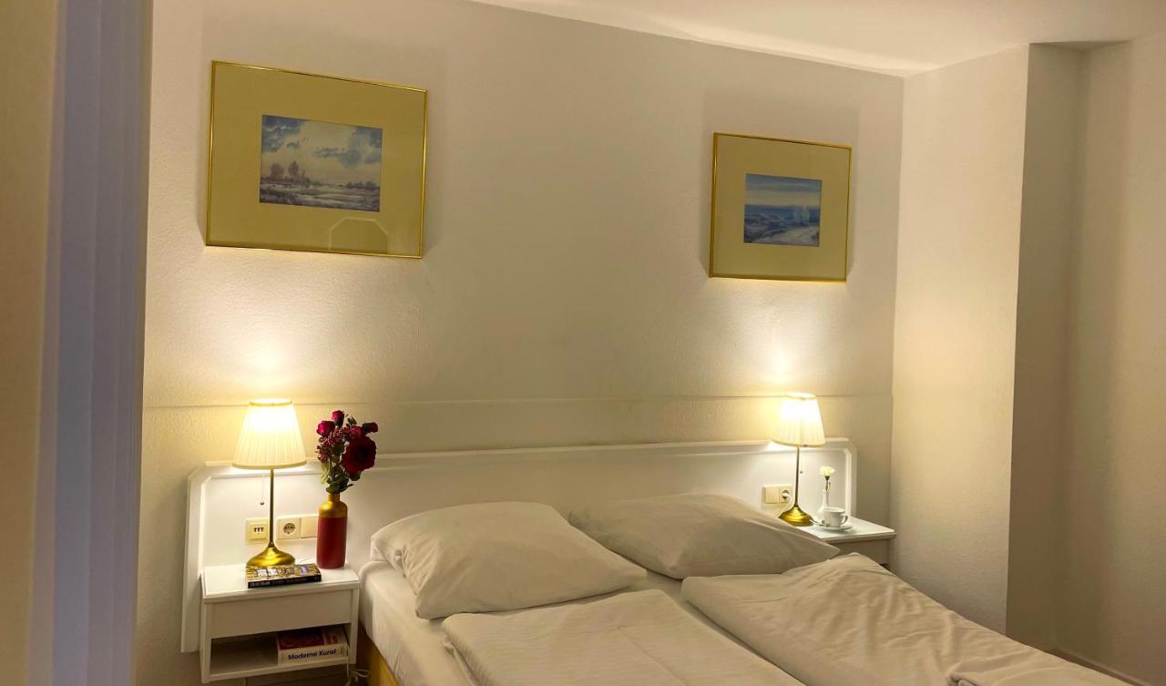Hotel Moguntia Майнц Экстерьер фото