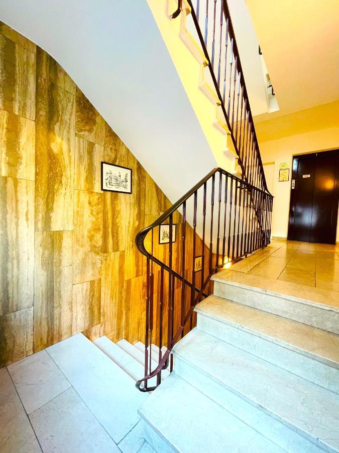 Hotel Moguntia Майнц Экстерьер фото